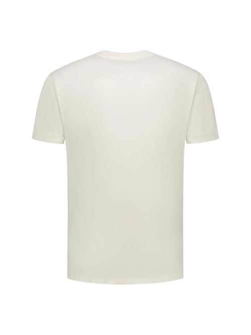Compass T-Shirt STONE ISLAND | L1S152100027S0013V0093